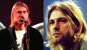 Kurt Cobain Went Into Temporary Coma A Month Before His Death, Was Unconscious For 20 Hours