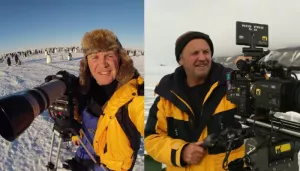 Who Was Planet Earth Cameraman Doug Allan? Died While Trekking In Nepal At The Age Of 74