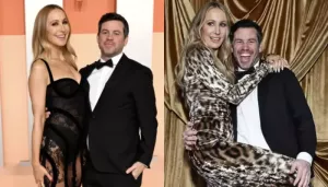 Nikki Glaser Reveals She Likes To See Her BF, Chris Convy Get Physical With Other Women, 'I Loved..'