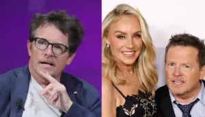 Where Is Michael J. Fox? All About 'Family Ties' Actor's Whereabouts Amid His Death Rumours At 64