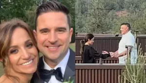 Dianna Russini Asked Husband For A BF, Said, 'Married To Someone Average', Before Mike Vrabel Drama