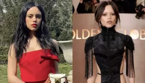 Jenna Ortega Reveals She Once Almost Quit Acting Before Signing Role In You Season 2, 'Who I Was..'