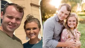 Kendra Duggar Breaks Down While Talking To Husband, Joseph On Jail Call 'I Was Spiraling Downhill..'