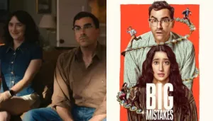 'Big Mistakes' Season 1's Twisted Secret And Truth Of The Necklace Sets Up For An Explosive Season 2