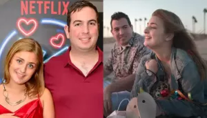 Abbey And David's Breakup Reason, 'Love On The Spectrum' Couple Had Disagreements Over Marriage