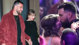 Taylor Swift And Travis Kelce's Wedding Day, Singer Will Say 'I Do' To Fiance Not On June But Later