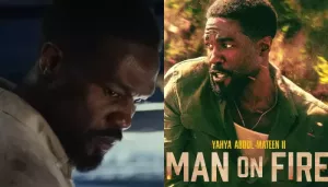 Is 'Man On Fire' Based On True Story? Here's What We Know About Netflix's Action Thriller Series