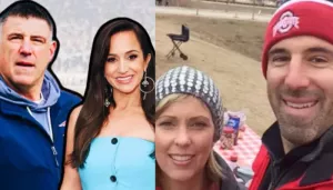 Mike Vrabel Receives Standing Ovation From Patriots Fans Amid Reportedly Cheating On Jen With Dianna