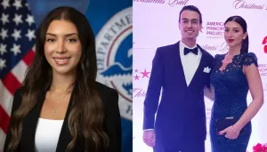 Was Julia Varvavo Paul Ingrassia's Mystery Woman In Florida Hotel? New Claims Amid 'Sugar Baby' Row