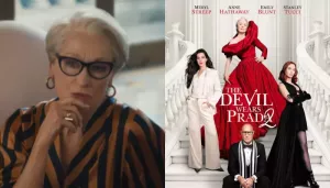 'Devil Wears Prada 2' Cast Fee, Meryl Streep Or Anne Hathaway Who Took The Bigger Paycheque?