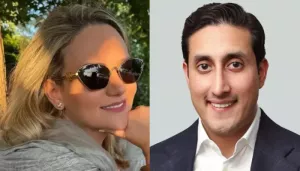 Who Is Chirayu Rana? Is He Lorna Hajdini's Victim, Who Accused JPMorgan Executive Of Sexual Assault?