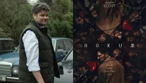 'Hokum' Ending Explained, An Irish Hotel, A Witch And Three Dark Stories Of Guilt And Redemption
