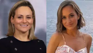 Lorna Hajdini Sparks Dianna Russini Links Amid Sexual Assault Row, 'They Could Be Cousins'
