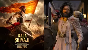 'Raja Shivaji' Review, Riteish Deshmukh And A Stellar Cast Make This 3-Hour Epic A Must-Watch