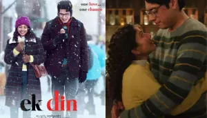 'Ek Din' Movie Review, Is The Film Starring Sai Pallavi And Junaid Khan Worth Watching? Find Out