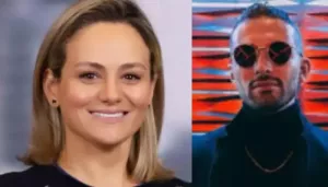 Lorna Hajdini's LinkedIn Connect, Shares Cringe Meme On Lady Boss, Wife Being In JPMorgan Office