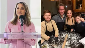 Meet Nicole Saphier's Husband, Paul Saphier, Inside Their Life Amid Her Surgeon General Nomination