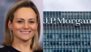 JPMorgan Reacts To Sexual Harassment Claims On Lorna Hajdini, 'We Don't Believe There's Any Merit..'