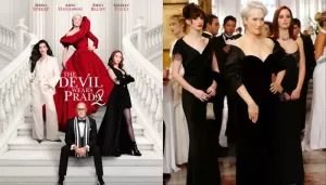 'The Devil Wears Prada 2' Ending Explained, Did 'Andy' Bury The Hatchet With 'Miranda' And 'Emily'?