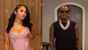 Who Is Tatiana Chanell? Influencer Levels Abuse, Kidnapping Claims Against Real Boston Richey