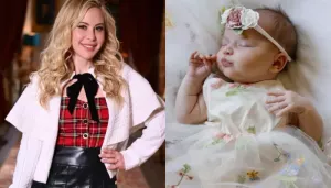 Tara Lipinski Reveals She Lost 2nd Child Hours After Announcing She's Trying Via Surrogacy, 'Failed'