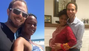 Meet Tatyana Ali's Husband, Vaughn Rasberry, Inside Their Love Story And Traumatic Childbirth Deets