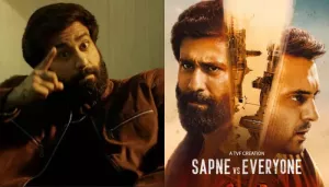 Is 'Sapne VS Everyone' Season 3 On The Cards? Know Possible Release Date And What To Expect From It