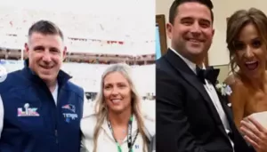Mike Vrabel-Dianna Russini's Controversy Won't End, NFL Analyst Shares More New Details Can Emerge
