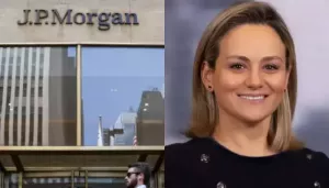 Is JPMorgan Executive Lorna Hajdini Moving To India Amid Sexual Assault Row? Truth Behind Viral Post
