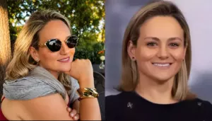 Lorna Hajdini Row, Banker Says JPM Exec Is '1000% Innocent', Calls Accuser 'Failed Banker, Scammer'