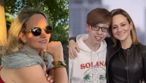 Lorna Hajdini's Son Dropped Explosive Post Regarding JPMorgan Controversy? Here's The Truth