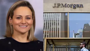 Will Lorna Hajdini's Accuser Face A Counter-Suit? Inside New Twist In JPMorgan Sexual Abuse Row
