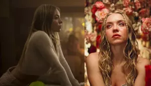 Sydney Sweeney Controversy Is Up With 'Euphoria' As 'Cassie's Content Might Have Gotten Her Banned