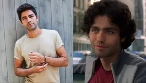 Adrian Grenier AKA 'Nate' Not A Part Of 'The Devil Wears Prada 2,' Truth Behind His Absence