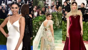 Deepika Padukone To Karan Johar, Indian Celebs Who Are Attending Met Gala 2026, Priyanka May Skip