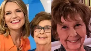 Did Savannah Guthrie's Family Ask Nancy's Church Friends To Be Quiet After Kidnapping? New Deets Out