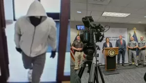 Who Is Brailen Weaver? All About The Kentucky Teen Arrested For Killing Two Bank Workers