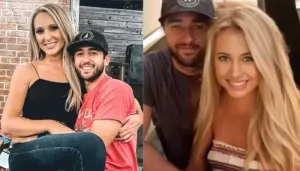 Meet Chase Elliott's Girlfriend, Ashley Anderson, Inside Their Life Beyond NASCAR Spotlight