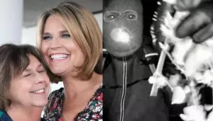 Is Nancy Guthrie's Kidnapper Close To Being Caught? New CCTV Footage Sparks New Hope In Missing Case