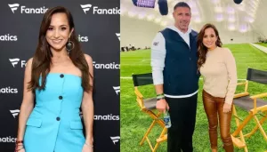 Is Dianna Russini Ready To Tell Her Story And Break Silence On Mike Vrabel Scandal? Here's The Truth