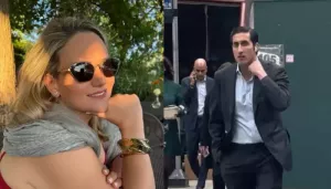 Chirayu Rana Says Being Lorna Hajdini's 'Sex Slave' Gave Him PTSD, Friends Make Shocking Claims
