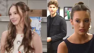 'The Bold And The Beautiful' Twist Changes Everything As 'Remy' And 'Dylan' Turn Out To Be Cousins
