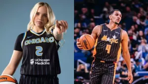 Meet Hailey Van Lith's Ex-Boyfriend Jalen Suggs, An Orlando Magic Player, As Chicago Sky Waives Her