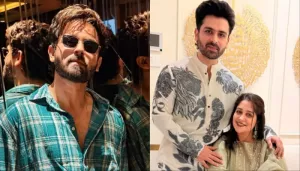 Dipika Kakar And Shoaib Ibrahim Not Quitting YouTube, Actor Responds To The New Shutdown Rumours