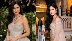 Katrina Kaif's Pic From 2026 Met Gala Goes Viral, Find Out If The Actress Really Attended The Event