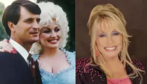 Who Was Dolly Parton's Husband, Carl Dean? Had A Low-Key Life, Remained Devoted To Her Until Death