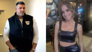 Dianna Russini And Mike Vrabel's Scandal Will Reveal More Extramarital Affairs, 'People Might Get..'