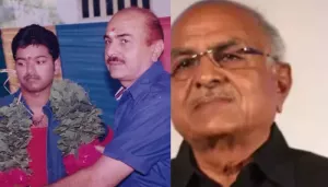 Who Was Vijay Thalapathy's Jilla Producer R.B. Choudhary? Died In Car Crash Had Good Bond With Actor