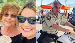 Nancy Guthrie Update, FBI-Sheriff Receive A Major Development In Investigation, 'We Know Someone..'