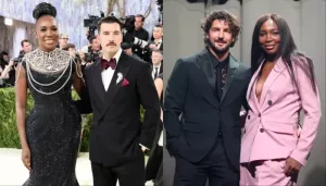 Meet Venus Williams's Husband, Andre Preti, Actor On The Spotlight Amid Met Gala 2026 Appearance